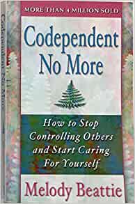codependent no more free